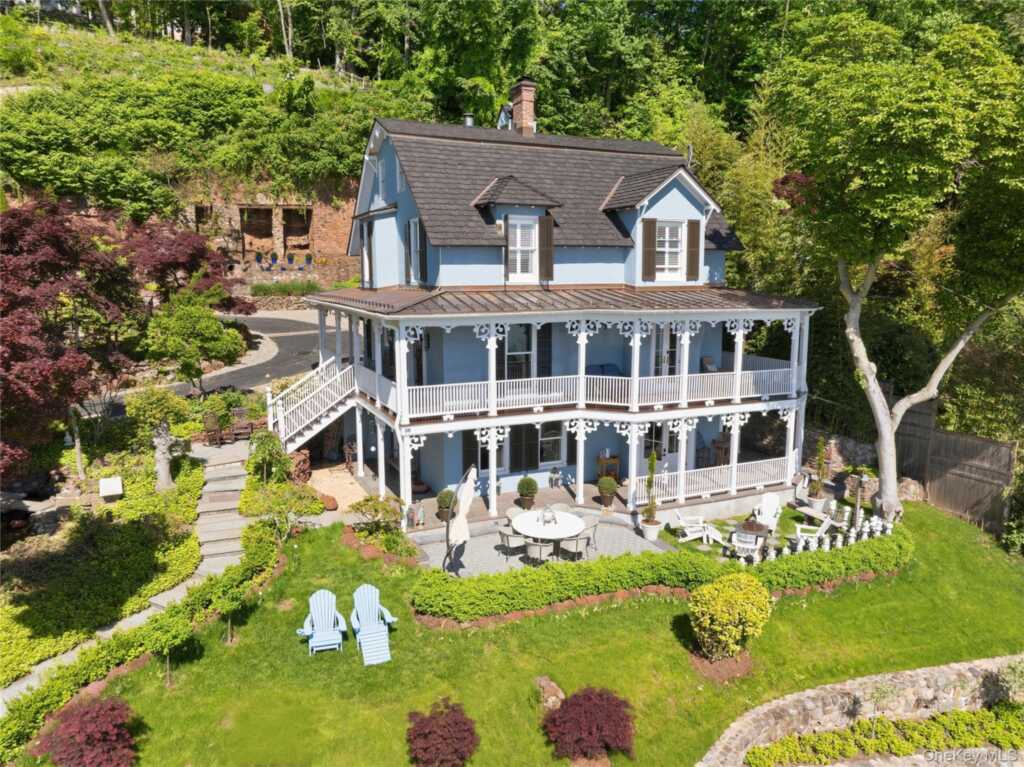 91 River Road, Nyack, NY 10960