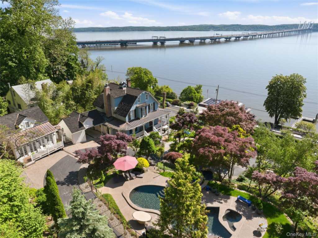 91 River Road, Nyack, NY 10960 - Photo 2 of 50