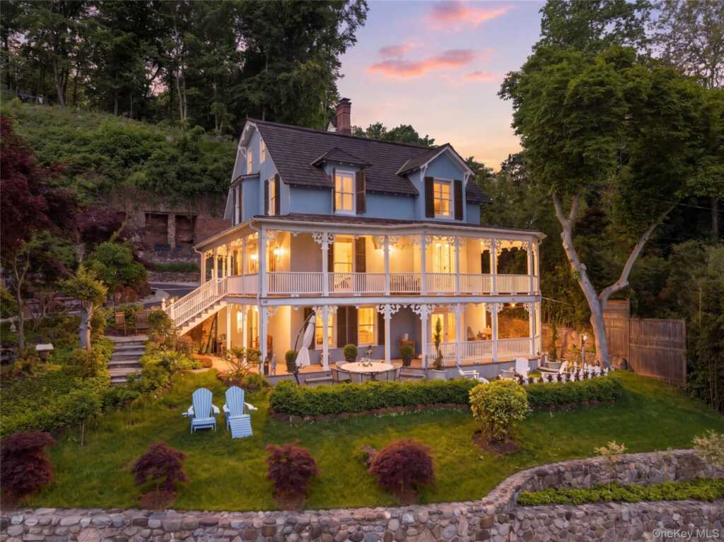 91 River Road, Nyack, NY 10960 - Photo 4 of 50