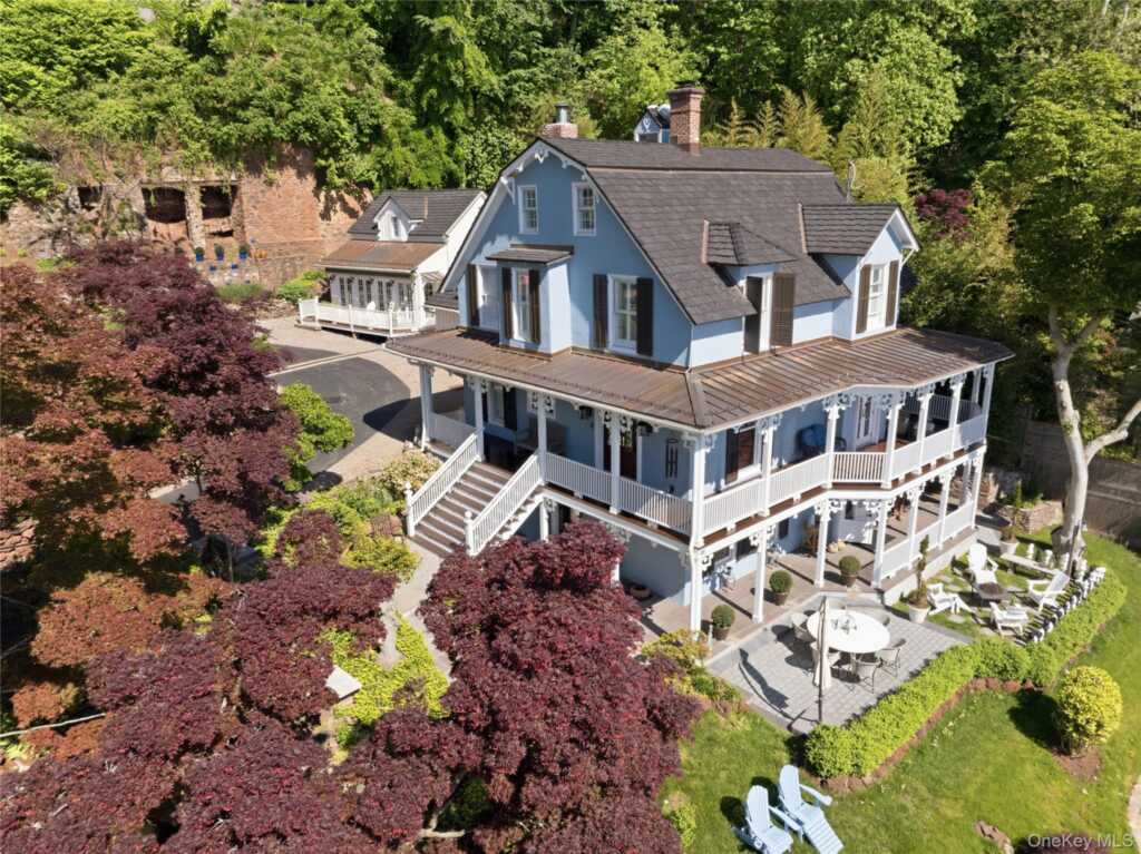 91 River Road, Nyack, NY 10960 - Photo 6 of 50