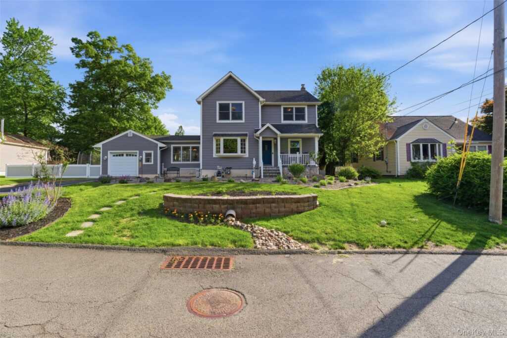 20 Terrace Avenue, Suffern, NY 10901