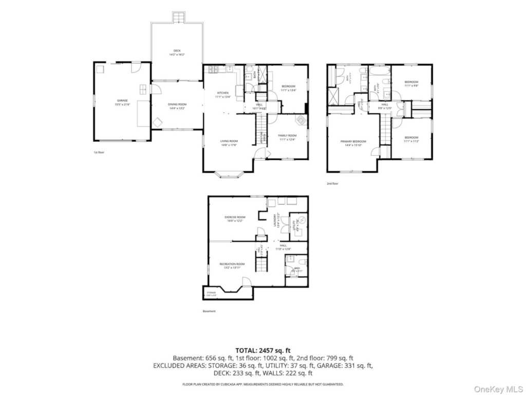 20 Terrace Avenue, Suffern, NY 10901 - Photo 37 of 37