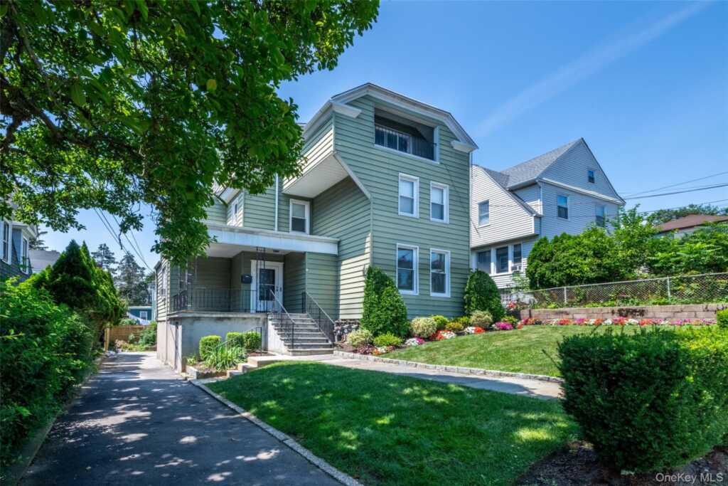 7 Alpha Place, Unit #First floor, New Rochelle, NY 10805