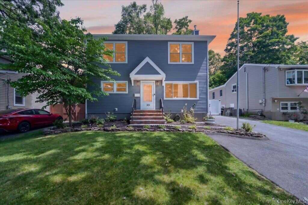33 Terrace Avenue, Suffern, NY 10901
