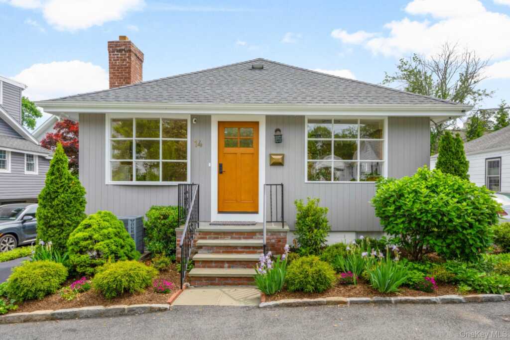 14 Ridgeland Terrace, Rye, NY 10580