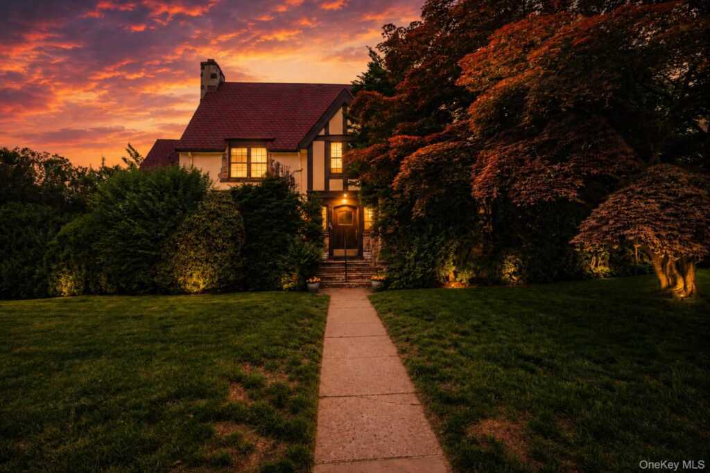 26 Glen Avenue, Rye, NY 10573