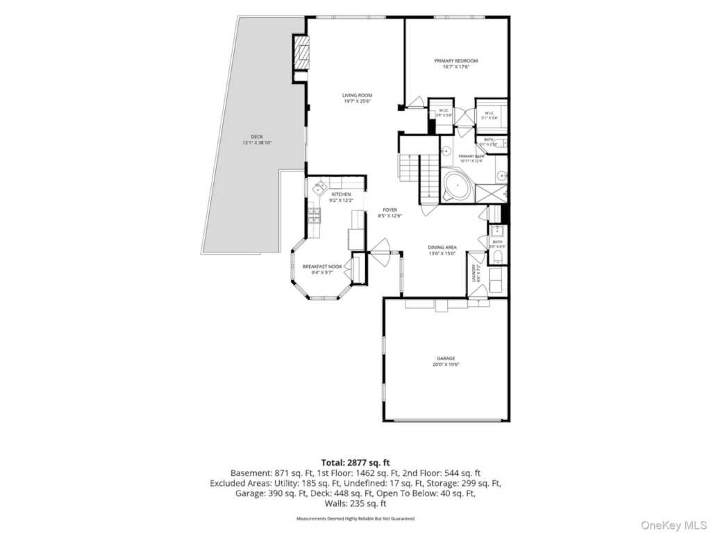 2 Heirloom Lane, Rye, NY 10573 - Photo 27 of 37
