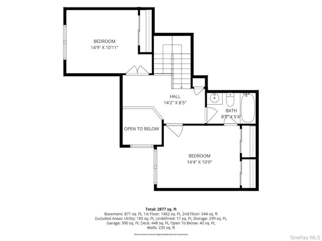 2 Heirloom Lane, Rye, NY 10573 - Photo 28 of 37