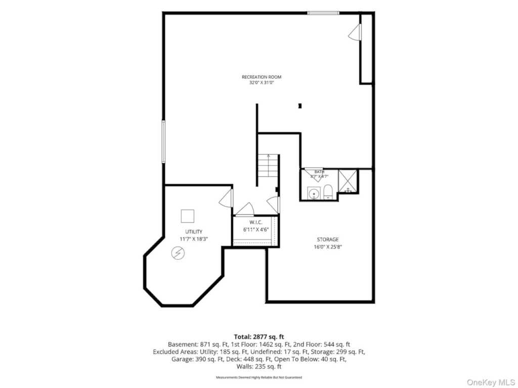 2 Heirloom Lane, Rye, NY 10573 - Photo 29 of 37