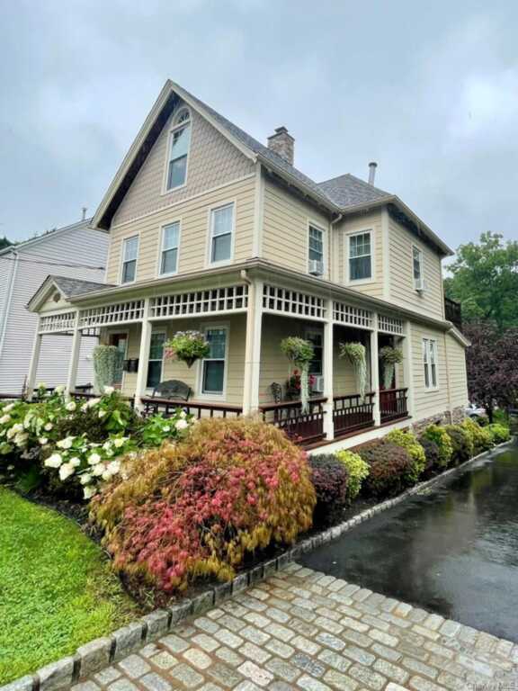 71 N Midland Avenue, Nyack, NY 10960