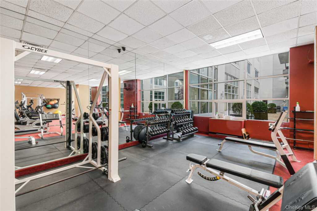 1 Landmark Square, Unit #522, Rye, NY 10573 - Photo 25 of 32