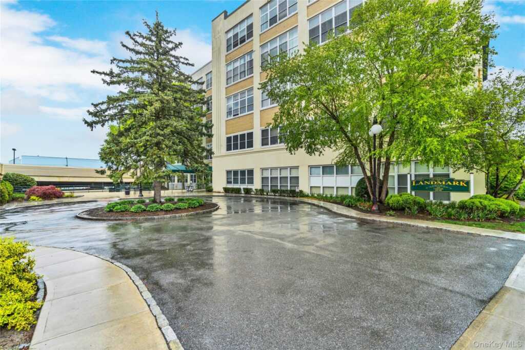 1 Landmark Square, Unit #522, Rye, NY 10573 - Photo 29 of 32