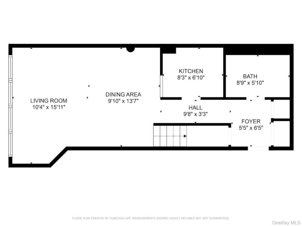 1 Landmark Square, Unit #522, Rye, NY 10573 - Photo 31 of 32