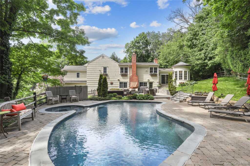 41 Lincoln Avenue, Rye, NY 10573