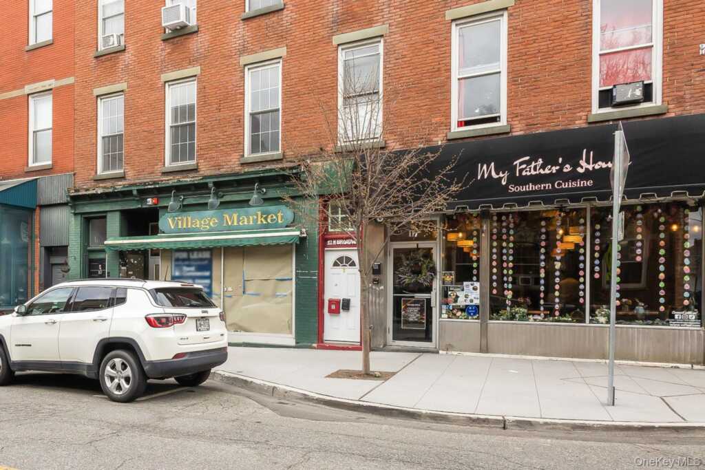 12 N Broadway, Unit #1st Floor, Nyack, NY 10960