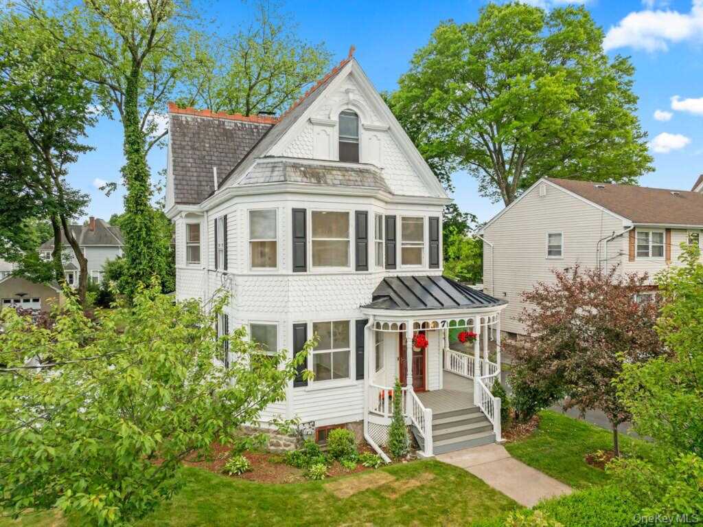 7 Clinton Place, Suffern, NY 10901 - Photo 47 of 50