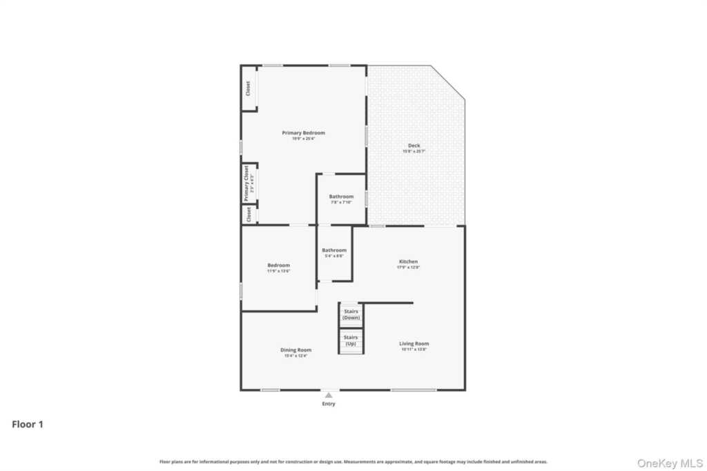 17 Grand Street, New City, NY 10956 - Photo 44 of 48