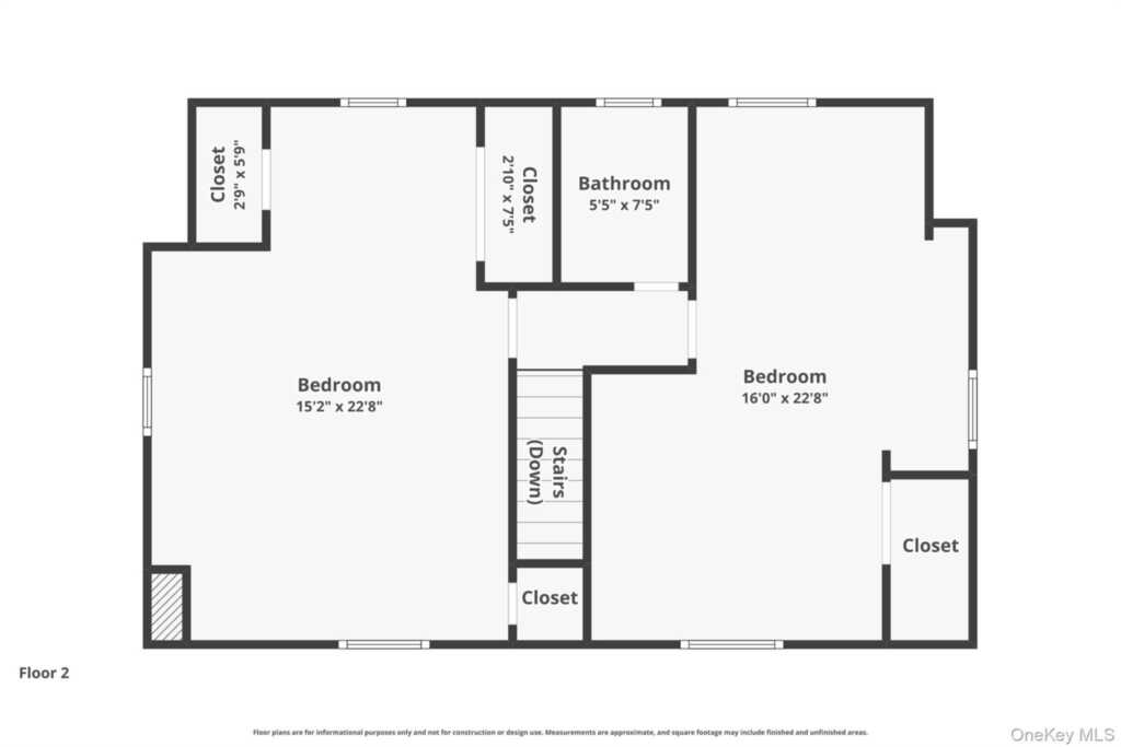 17 Grand Street, New City, NY 10956 - Photo 45 of 48
