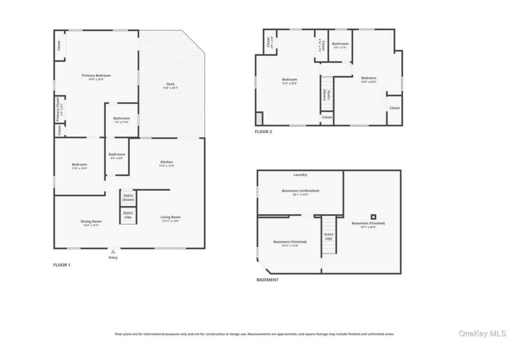 17 Grand Street, New City, NY 10956 - Photo 47 of 48
