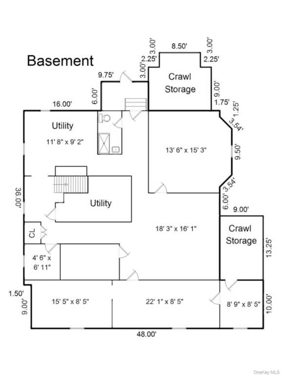 32 Ridgeview Avenue, White Plains, NY 10606 - Photo 17 of 23