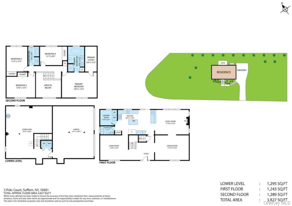 3 Polo Court, Suffern, NY 10901 - Photo 36 of 47