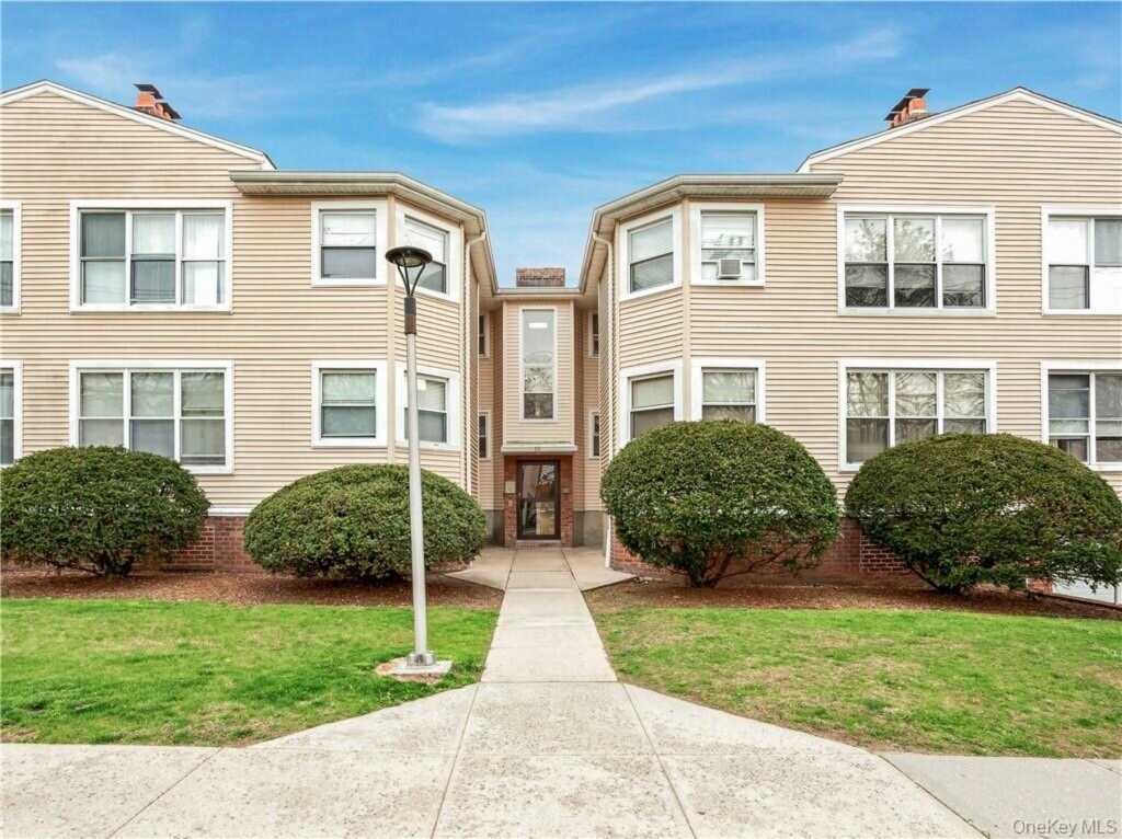 15 Quinby Avenue, Unit #2C, White Plains, NY 10606 - Photo 2 of 15