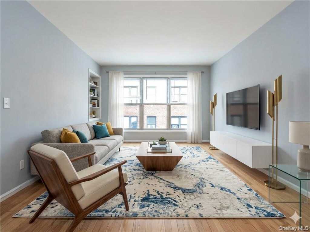 15 Quinby Avenue, Unit #2C, White Plains, NY 10606 - Photo 3 of 15
