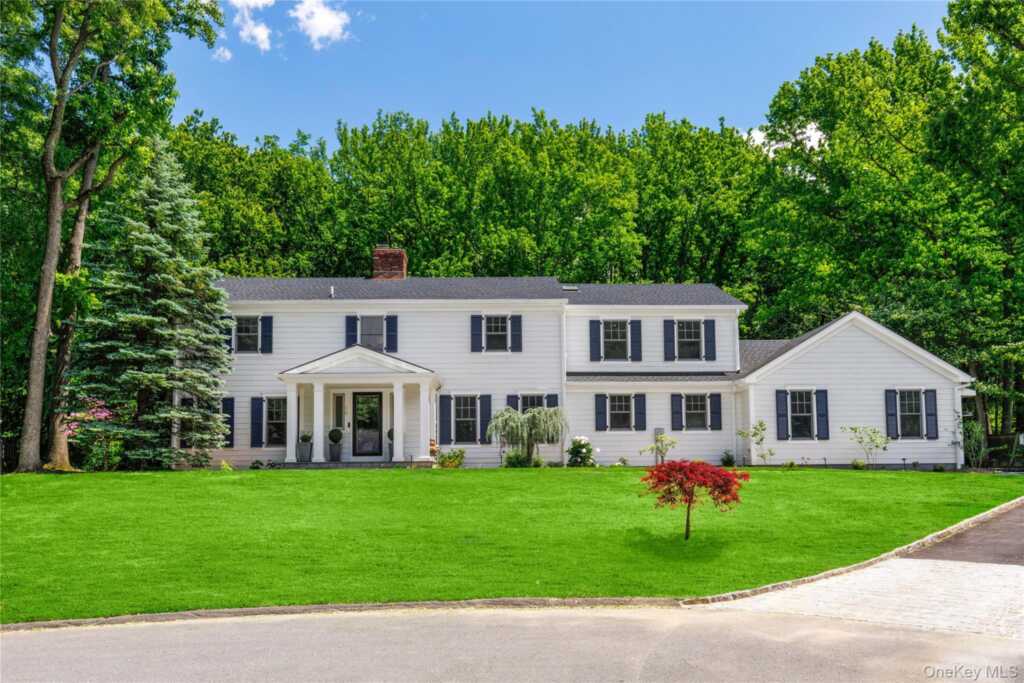 19 John Jay Place, Rye, NY 10580