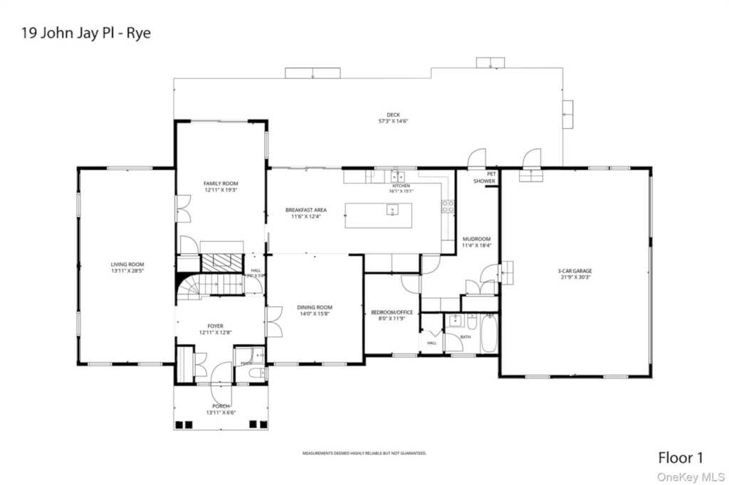 19 John Jay Place, Rye, NY 10580 - Photo 43 of 45