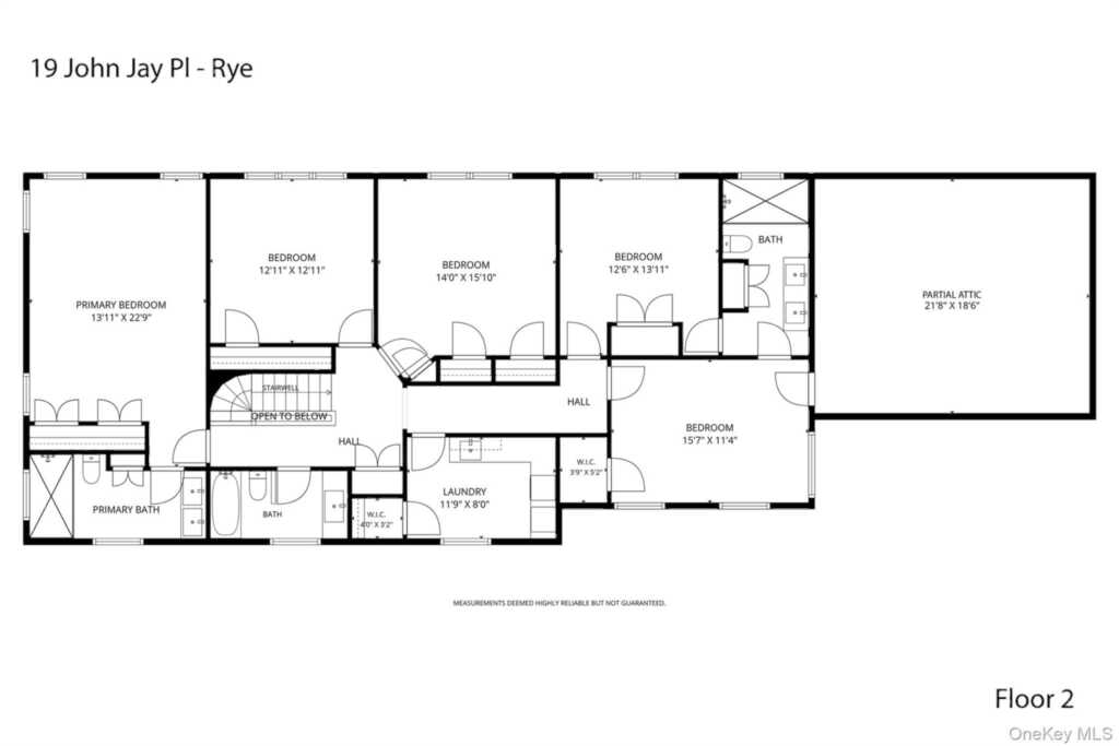 19 John Jay Place, Rye, NY 10580 - Photo 44 of 45