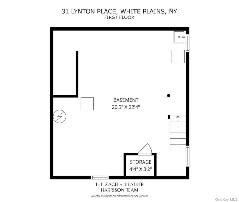 31 Lynton Place, White Plains, NY 10606 - Photo 17 of 19