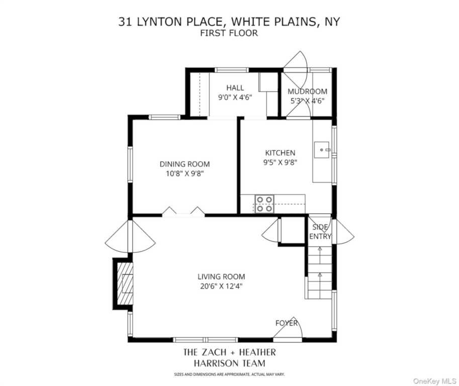 31 Lynton Place, White Plains, NY 10606 - Photo 18 of 19