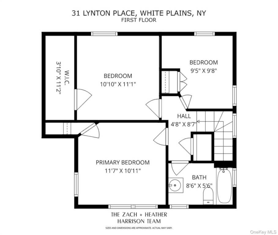 31 Lynton Place, White Plains, NY 10606 - Photo 19 of 19