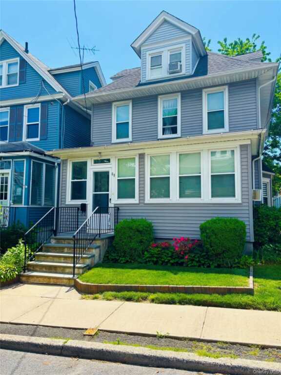 69 Treno Street, New Rochelle, NY 10801