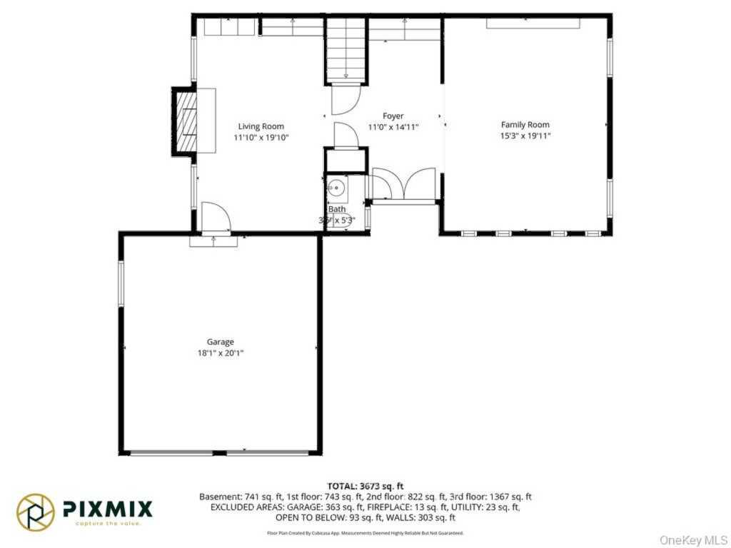 84 Tennyson Drive, Nanuet, NY 10954 - Photo 45 of 49