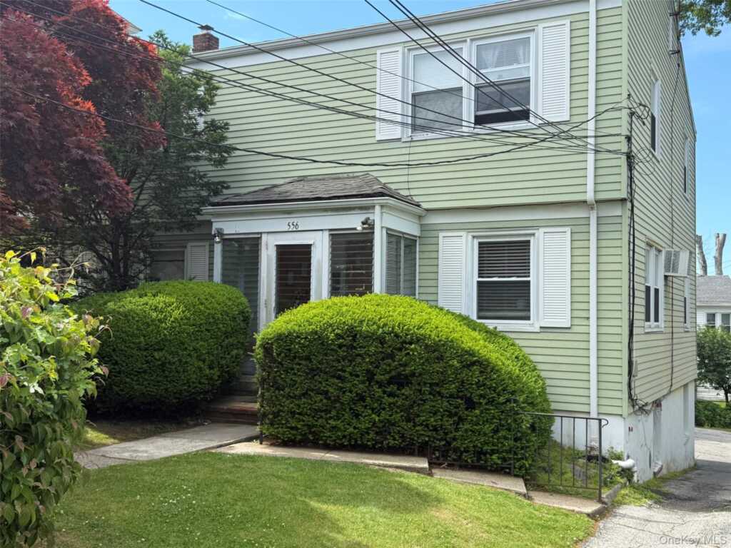 556 Westchester Avenue, Rye, NY 10573