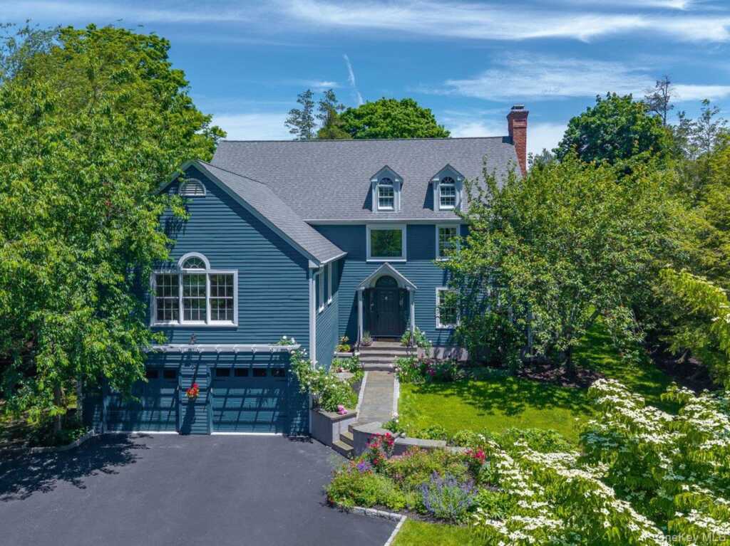 64 Bradford Avenue, Rye, NY 10580