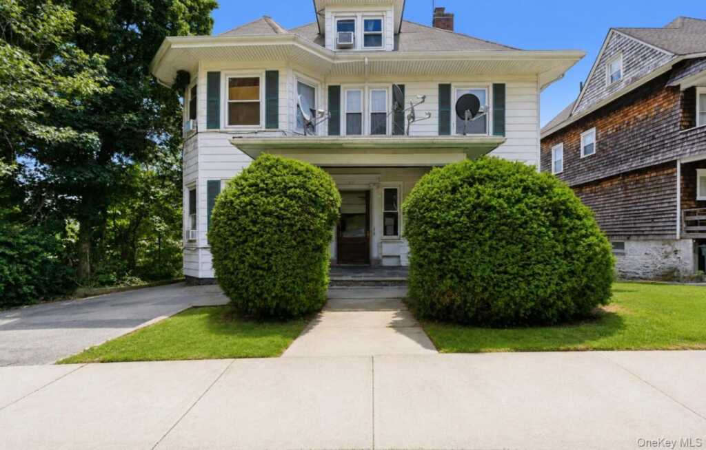 27 Soundview Street, Rye, NY 10573