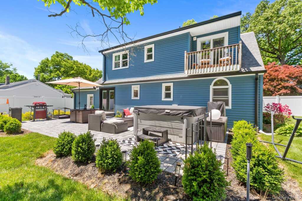 14 Edsall Avenue, Nanuet, NY 10954 - Photo 26 of 28
