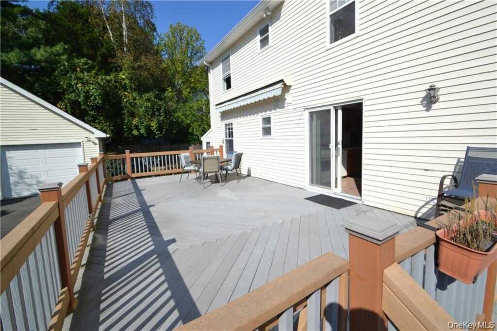 3 Chestnut Street, Unit #1, Pearl River, NY 10965 - Photo 13 of 13