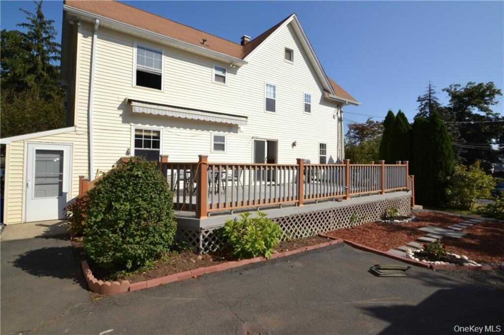 3 Chestnut Street, Unit #1, Pearl River, NY 10965 - Photo 2 of 13