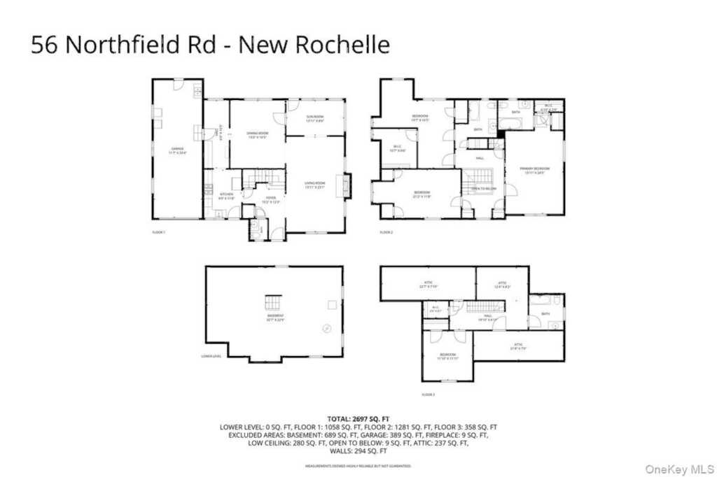 56 Northfield Road, New Rochelle, NY 10804 - Photo 19 of 26