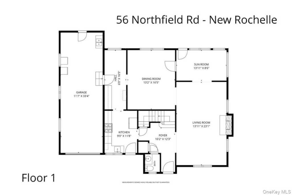 56 Northfield Road, New Rochelle, NY 10804 - Photo 20 of 26