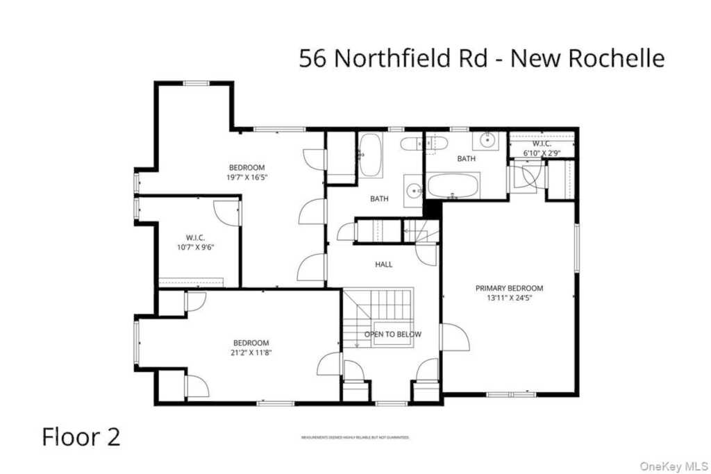 56 Northfield Road, New Rochelle, NY 10804 - Photo 21 of 26