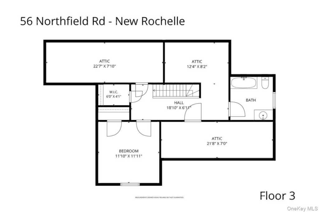 56 Northfield Road, New Rochelle, NY 10804 - Photo 22 of 26