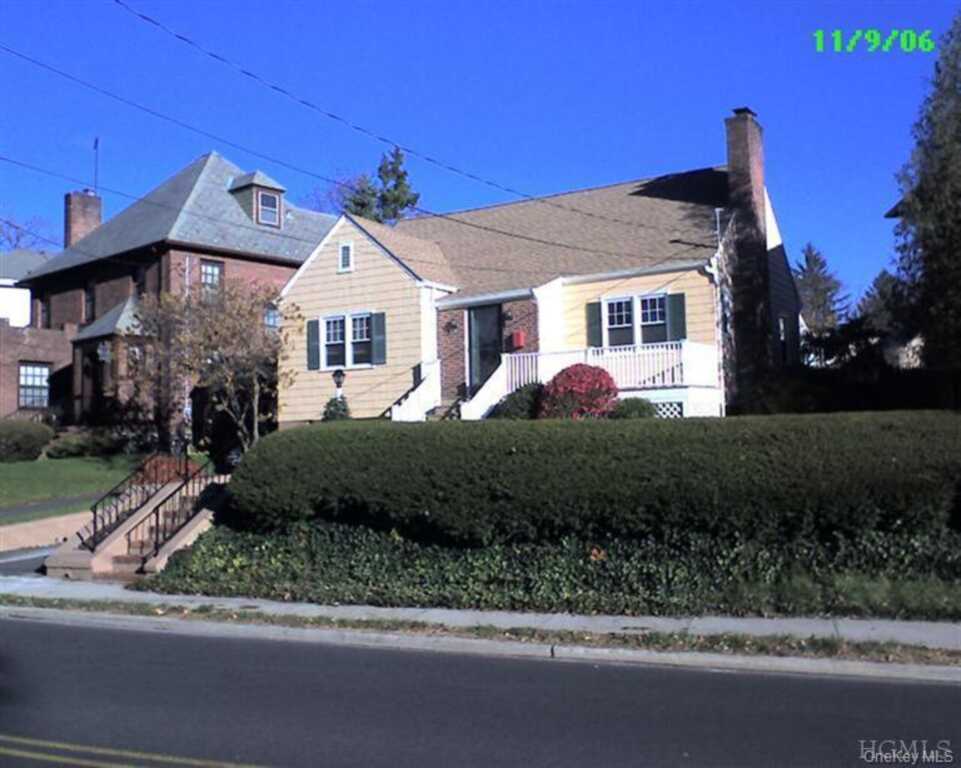 263 N Regent Street, Rye, NY 10573