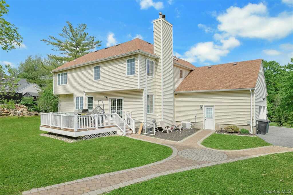 8 Stark Court, New City, NY 10956 - Photo 41 of 48