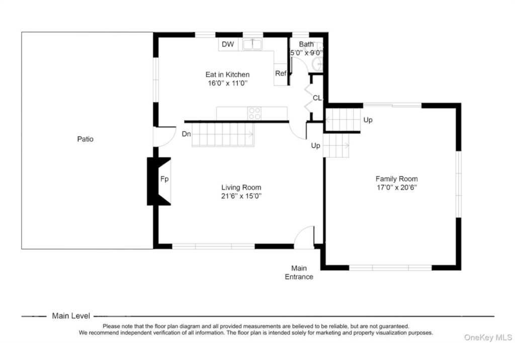 14 Jones Place, White Plains, NY 10606 - Photo 41 of 43