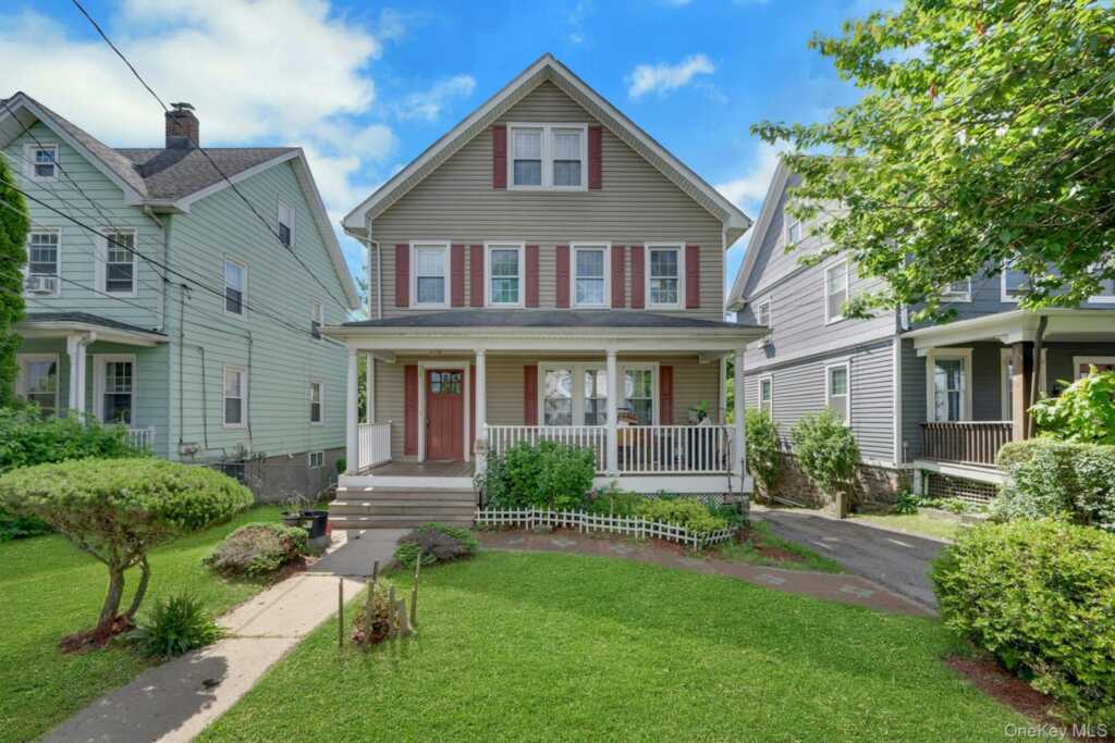 135 Smith Street, Rye, NY 10573