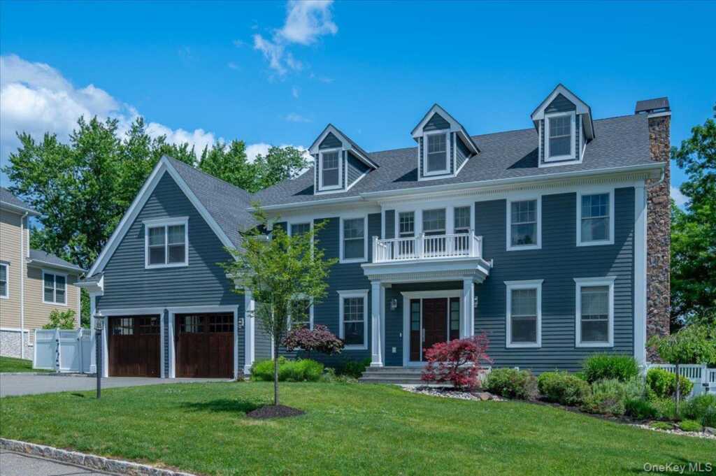 17 Riverton Drive, Nyack, NY 10960